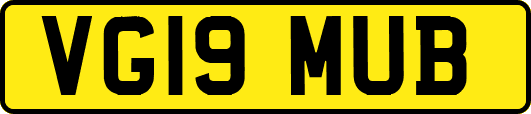 VG19MUB