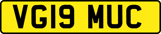 VG19MUC