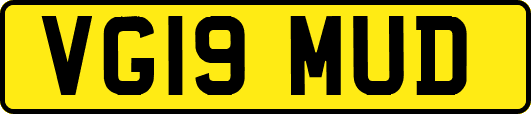 VG19MUD