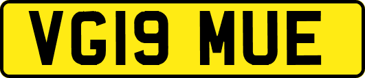 VG19MUE