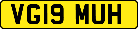 VG19MUH