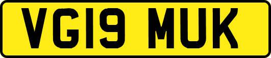 VG19MUK
