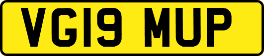 VG19MUP