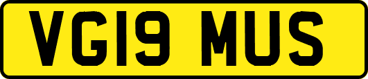 VG19MUS