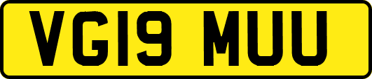 VG19MUU