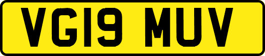 VG19MUV