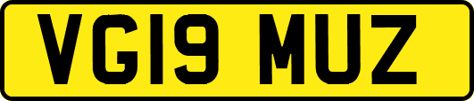 VG19MUZ