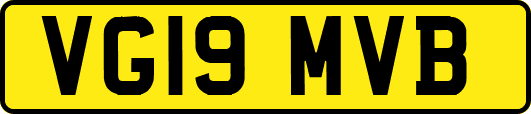 VG19MVB
