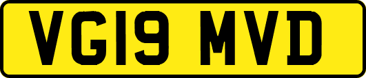 VG19MVD