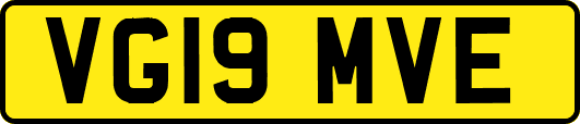 VG19MVE
