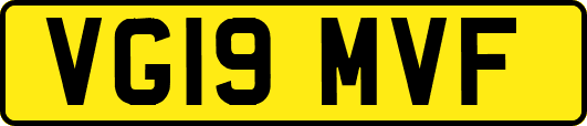 VG19MVF