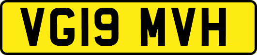 VG19MVH