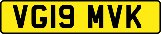 VG19MVK