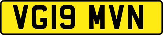 VG19MVN