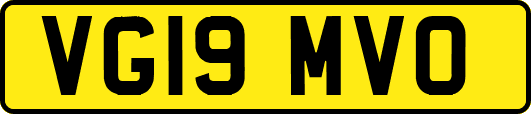 VG19MVO