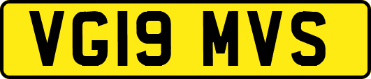 VG19MVS