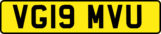 VG19MVU