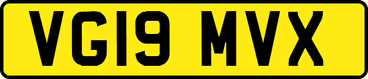 VG19MVX