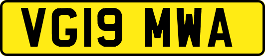 VG19MWA