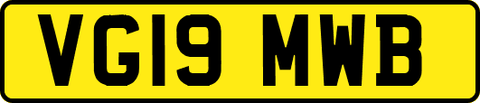 VG19MWB