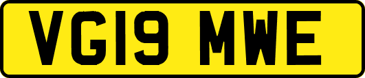 VG19MWE