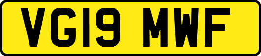 VG19MWF