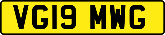 VG19MWG