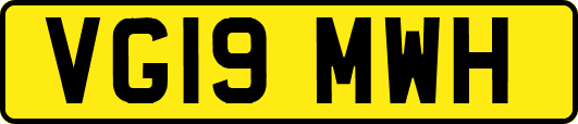 VG19MWH