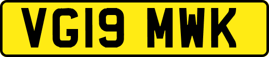 VG19MWK