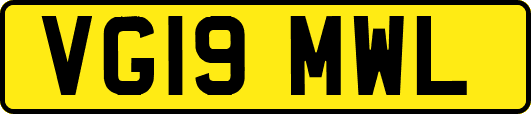 VG19MWL