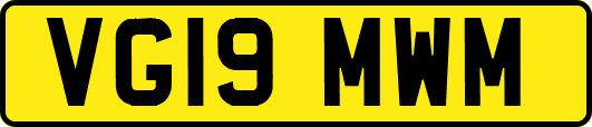 VG19MWM