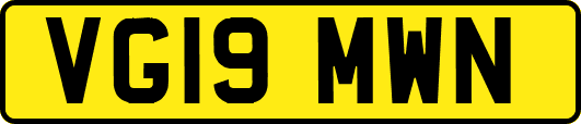 VG19MWN