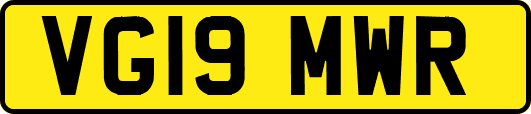 VG19MWR
