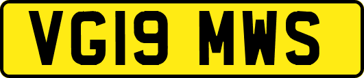 VG19MWS