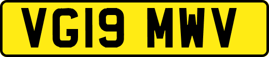 VG19MWV