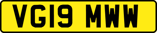 VG19MWW