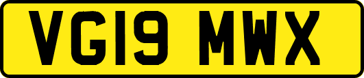 VG19MWX