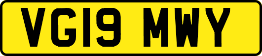 VG19MWY
