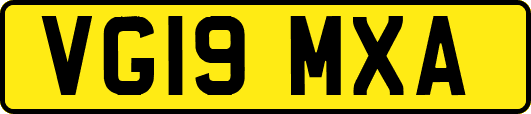 VG19MXA