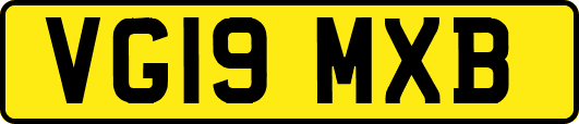 VG19MXB