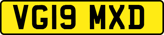 VG19MXD