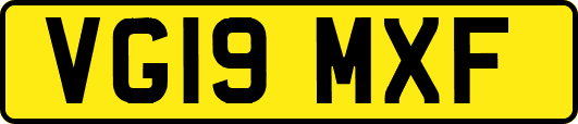 VG19MXF
