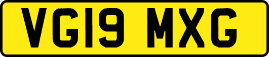 VG19MXG