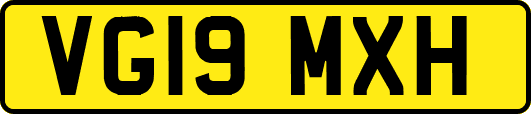 VG19MXH