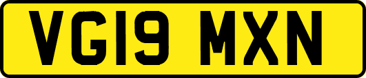 VG19MXN