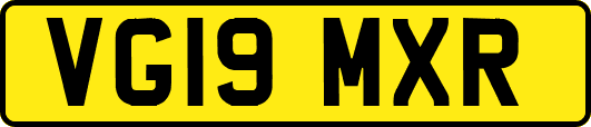 VG19MXR