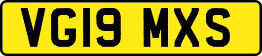 VG19MXS