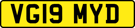 VG19MYD
