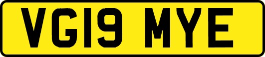 VG19MYE