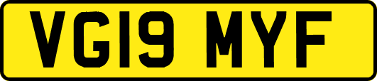 VG19MYF